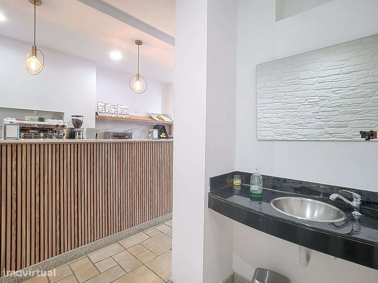 Loja  Venda em Ermesinde,Valongo-4