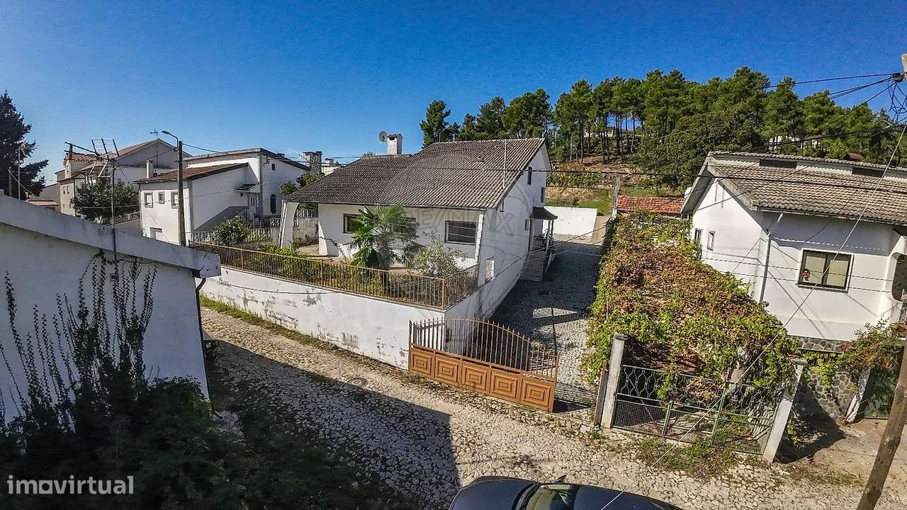 Moradia T5 para venda-5