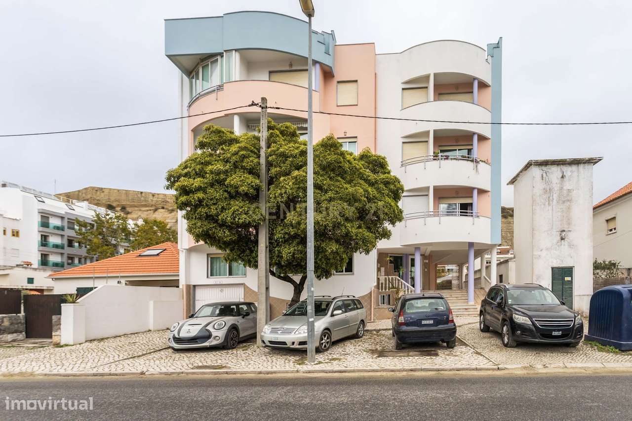 T1 Mobilado Para Arrendamento na Quinta de Santo António, Costa da Cap - Grande imagem: 2/31