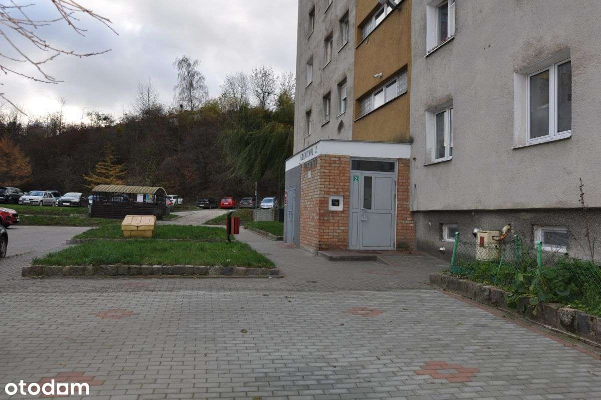 Gdańsk Orunia - 2 pokoje mieszkanie blisko parku-7