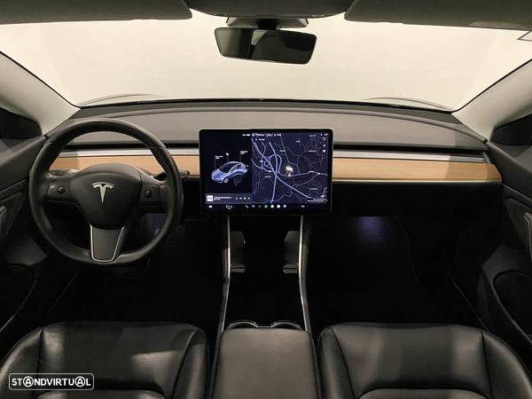 Tesla Model 3 Long-Range Dual Motor AWD - 8