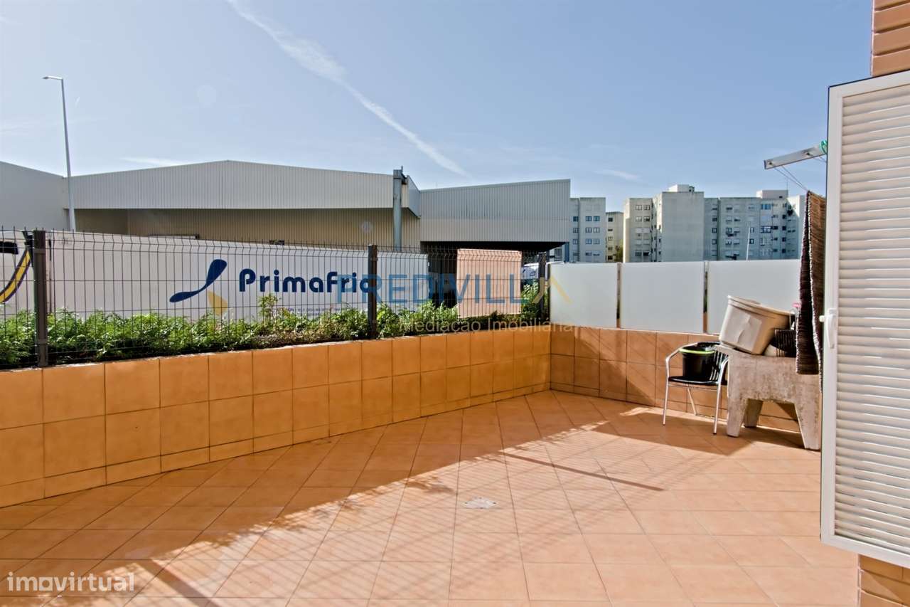 Apartamento T2 Venda em Póvoa de Varzim, Beiriz e Argivai,Póvoa de Var-16