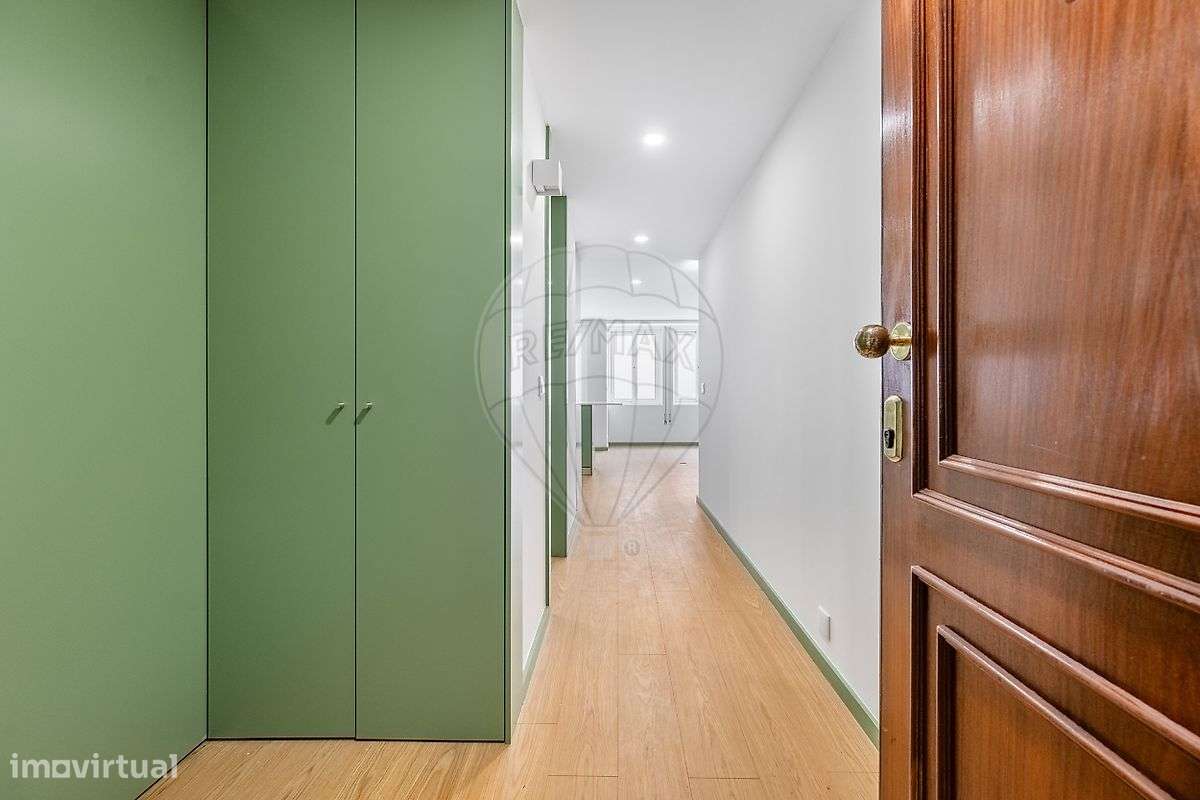 Apartamento T1 para arrendamento - Grande imagem: 5/19