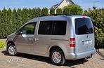 Volkswagen Caddy - 4