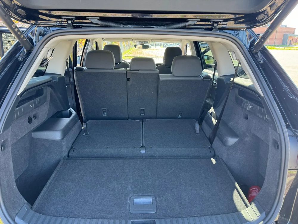 Skoda Kodiaq Salon Polska FV23%