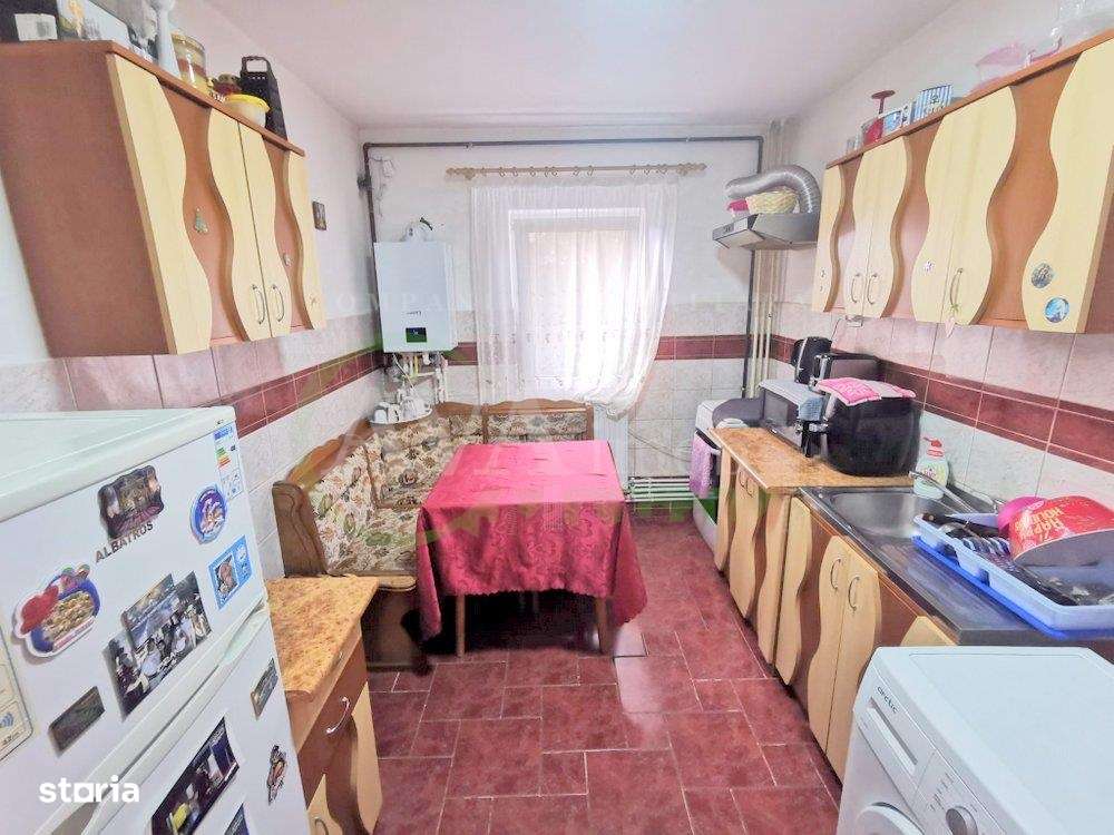 Apartament 2 camere | Mobilat si utilat | Etaj 3 - Piata Sud-4
