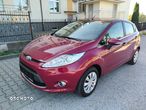 Ford Fiesta 1.6 TDCi Titanium - 22