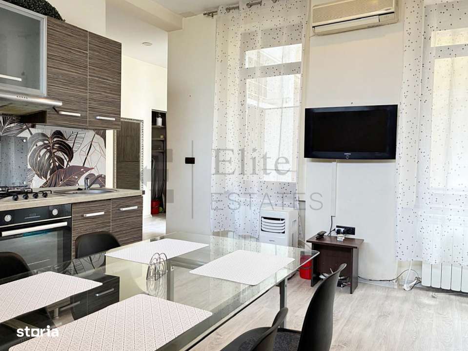 Apartament central cu 3 camere de vanzare in Oradea-7