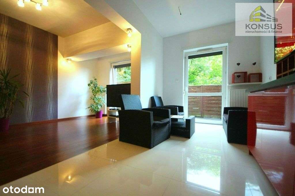 Mieszkanie, 45,30 m², Kielce-8