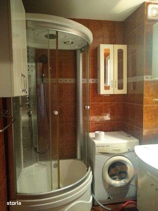 Apartament 1 camera, Rogerius Bloc cu 2 lifturi, Str. Aluminei - Imagine principală: 5/5