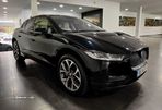 Jaguar I-Pace SE AWD Aut. - 9