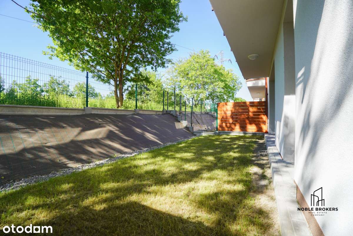 do adaptacji | 3 pokoje+aneks | ogródek| 56,34m2!-14