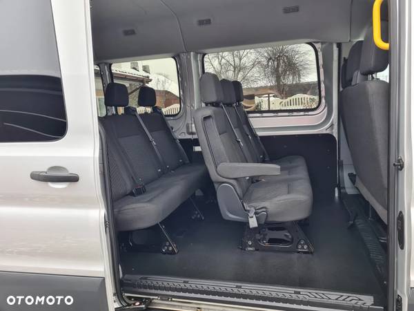 Ford Transit - 21