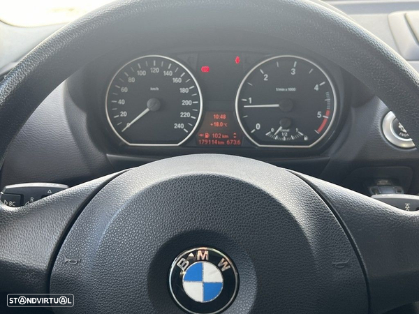 BMW 118 d - 9