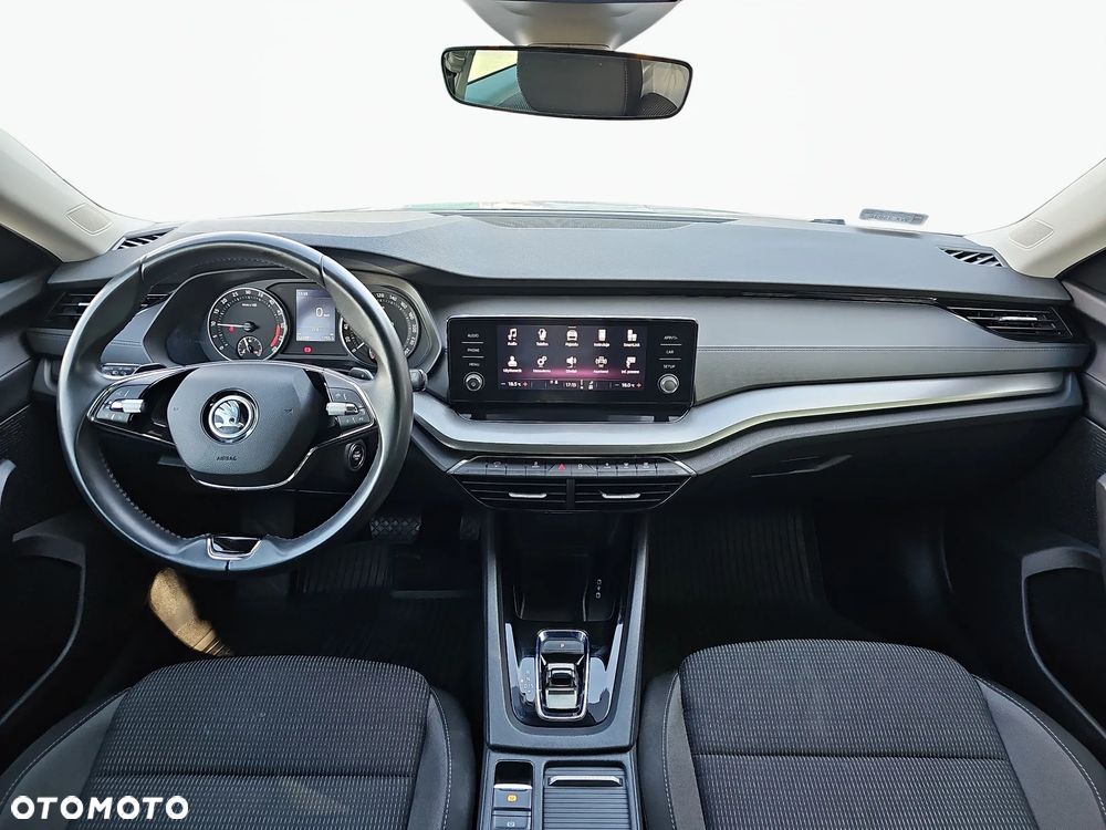 Skoda Octavia Salon Polska • Pierwszy właściciel • Serwis ASO • Bezwypadkowa • FV23%