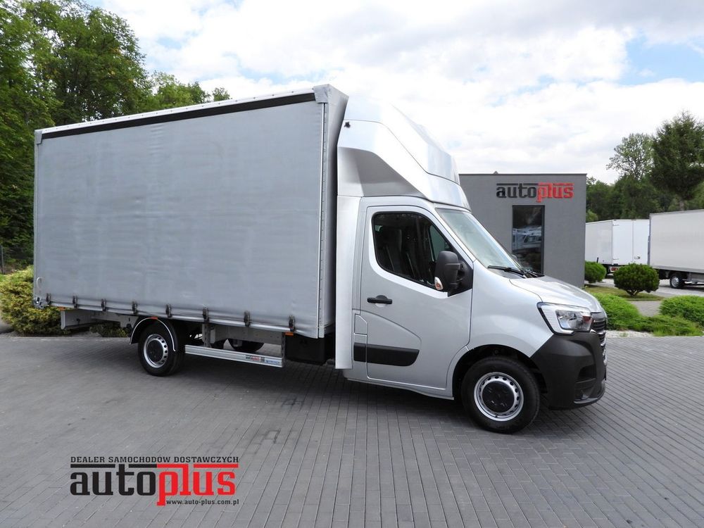 Renault Master 2024