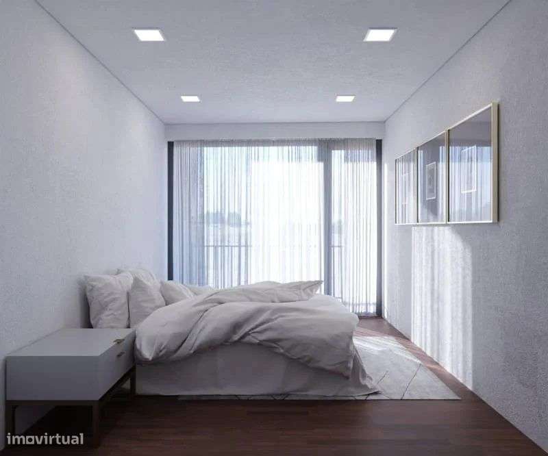 Apartamento T2, novo, perto da Universidade de Aveiro e do Glicínias-4