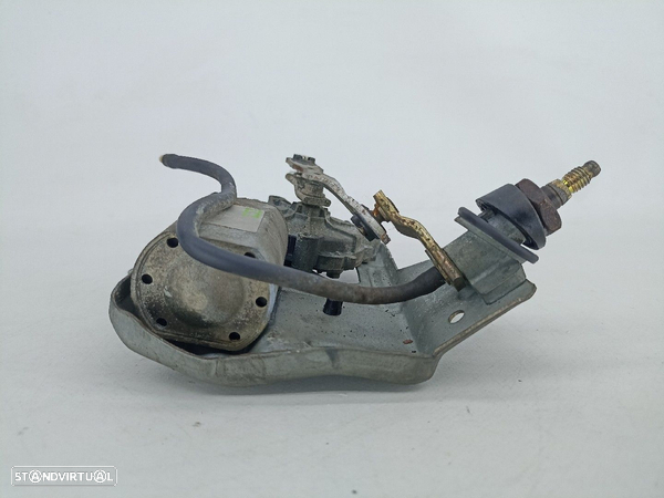 Motor Limpa Vidros Mala Renault 21 Combi (K48_) - 5