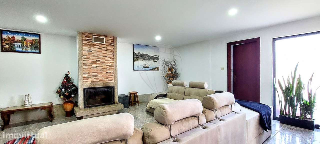 Moradia T4 para venda - Grande imagem: 5/25