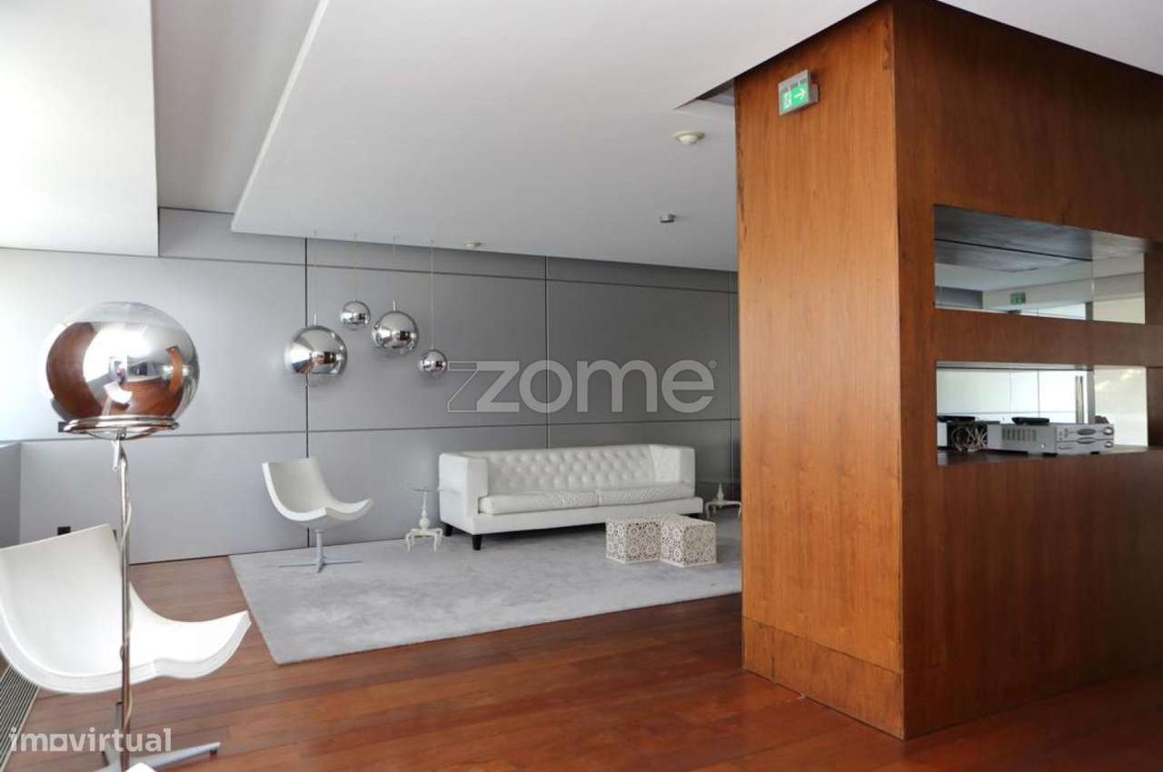 Apartamento T4 em empreendimento de luxo em Belém - Grande imagem: 3/37