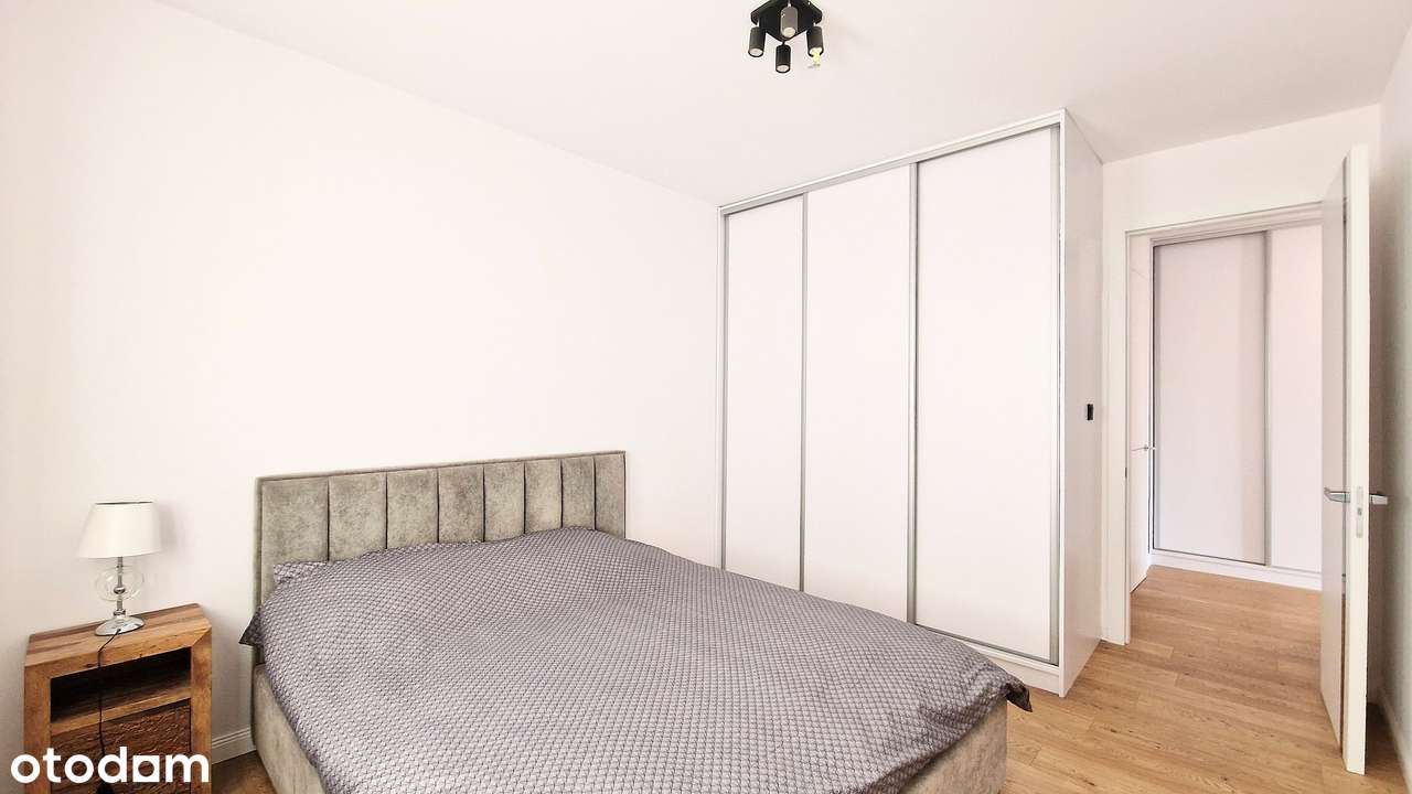 Centrum - M4 blisko Manufaktury  2 miejsca w garażu podziemnym-13