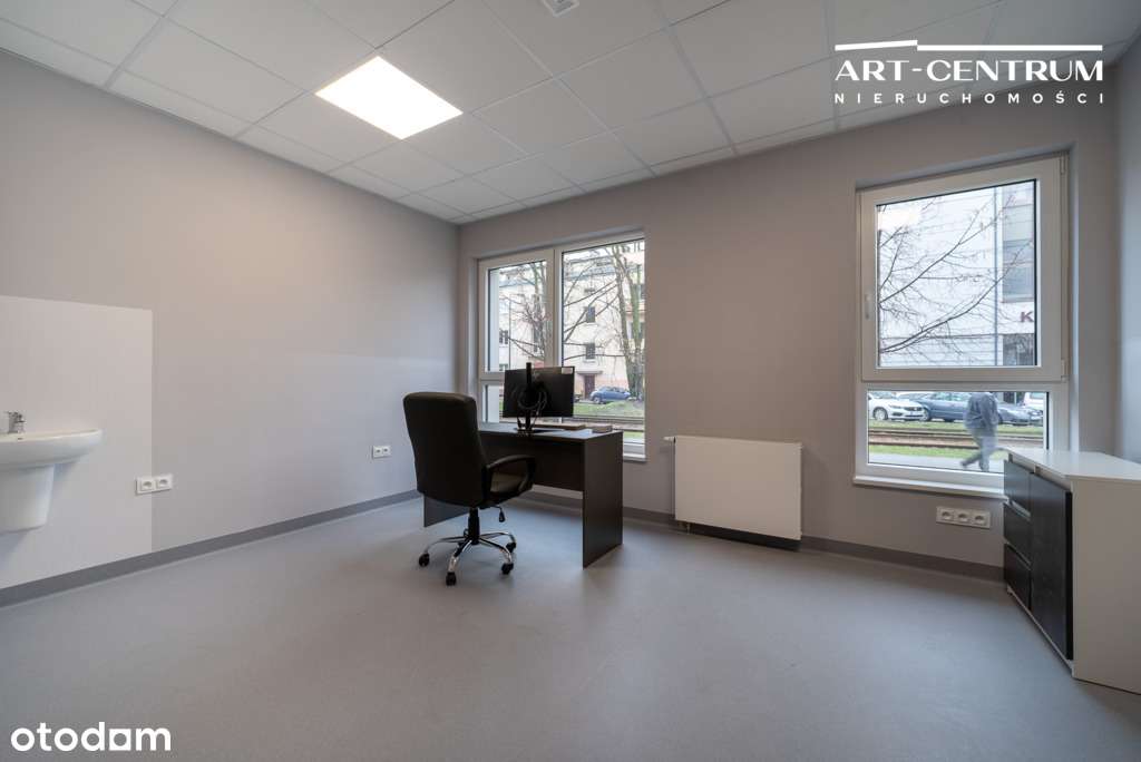 #Lokal medyczny na "Urzeczu" - Pełny obrazek: 5/8