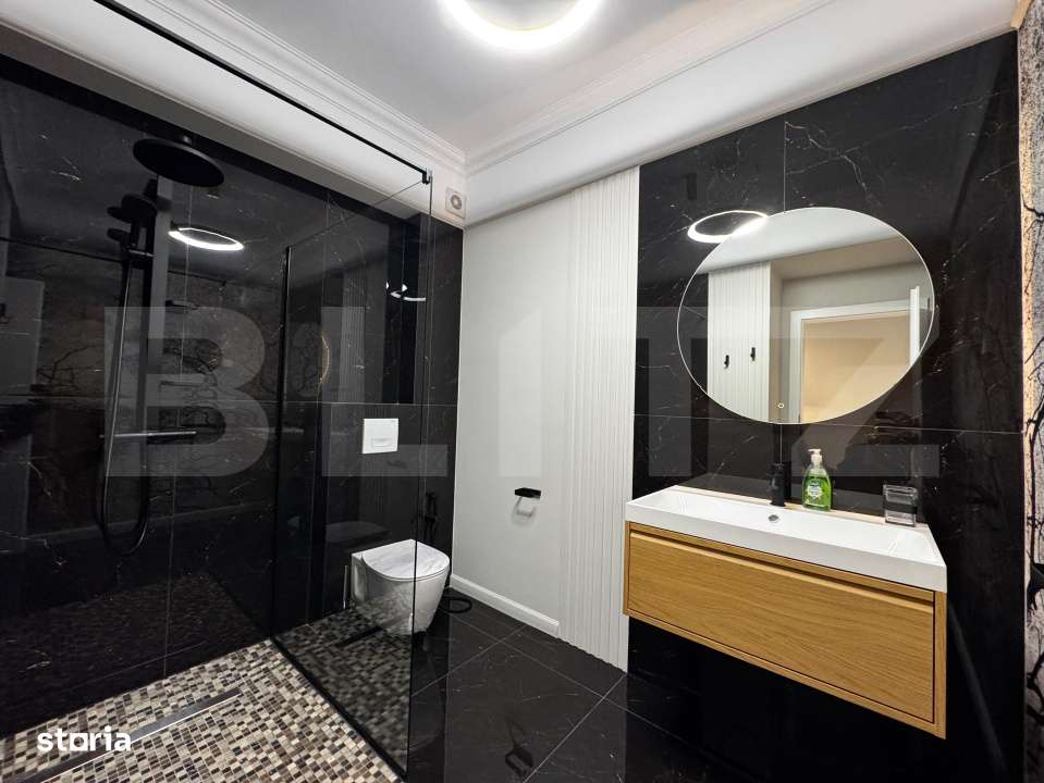 Apartament 2 camere, 68 mp, zona Centrala - Imagine principală: 5/5