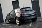 Opel Astra IV GTC 1.4 T Sport S&S - 7