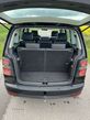 Volkswagen Touran 1.9 TDI Freestyle - 10