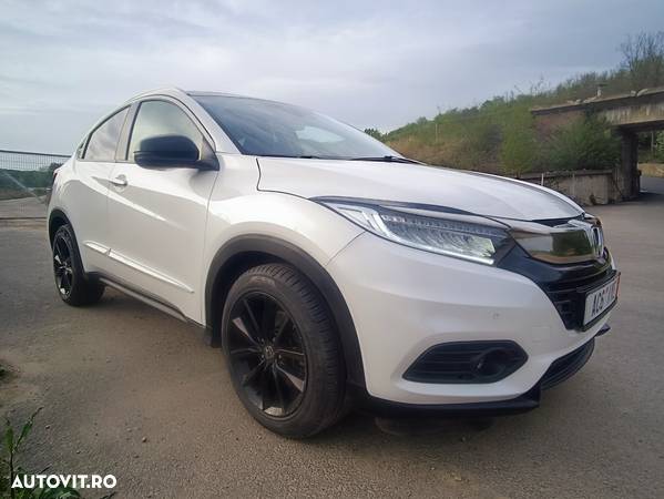 Honda HR-V 1.5 i-VTEC CVT Executive - 10