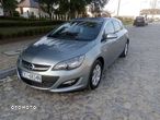 Opel Astra IV 1.6 CDTI Cosmo - 9