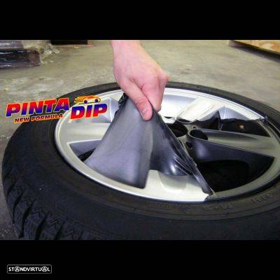 Pinta Dip ( Vinyl liquido ) - 3
