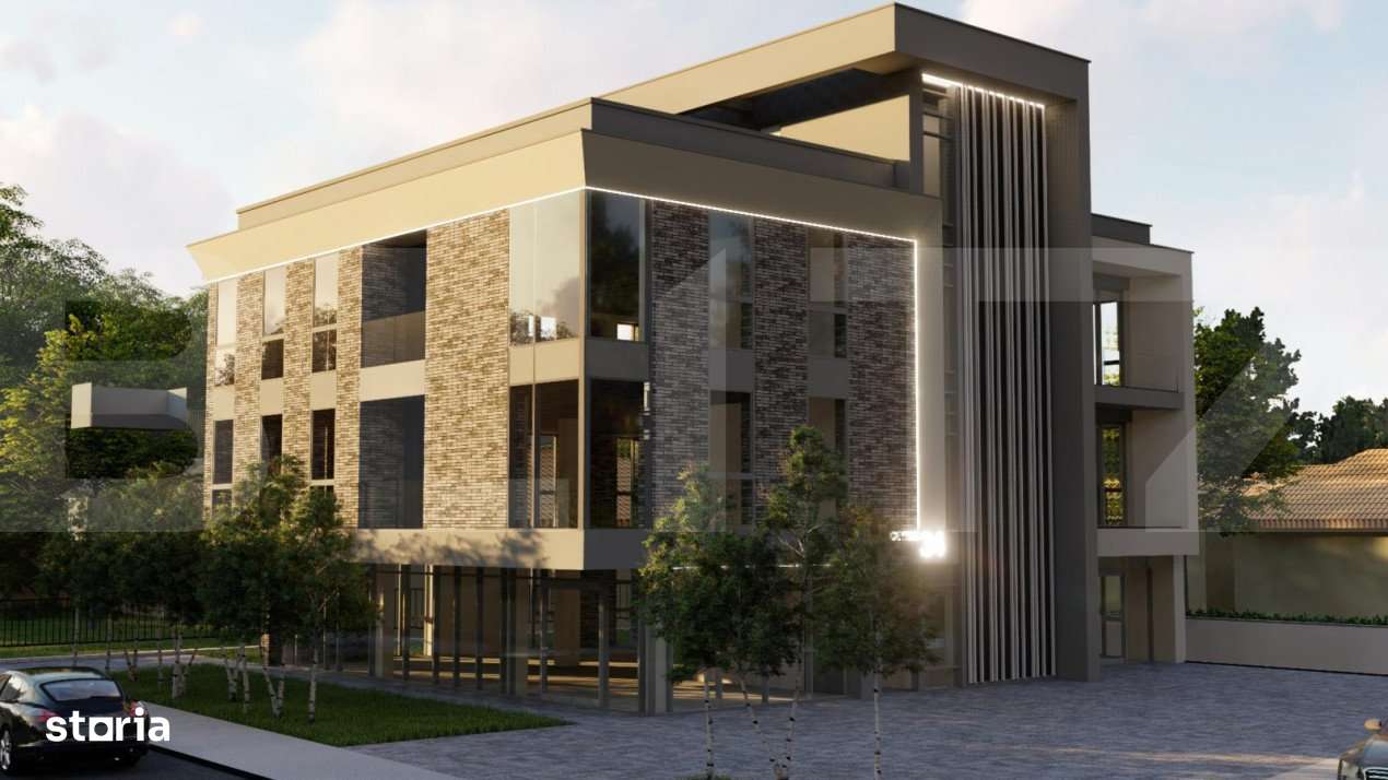 Spatiu comercial open-space, 220 mp, destinatii multiple, zona Cetatii - Imagine principală: 5/13