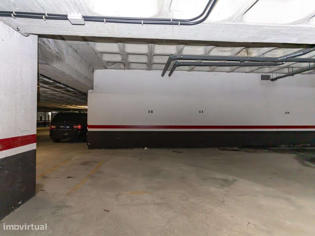 T3 na Fonte da Prata Nova - Conforto e tranquilidade em Alhos Vedros-37