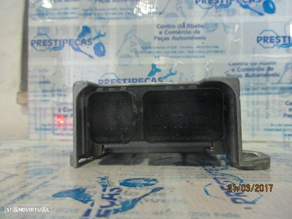 Modulo Airbag 2T1T14B321AC 0285001955 FORD TRANSIT CONNECT 2006 - 1