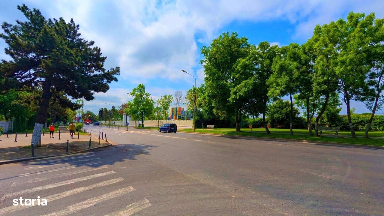 After school/centru educativ, 276 mp + 339 mp curte, Metalurgiei, S4-11