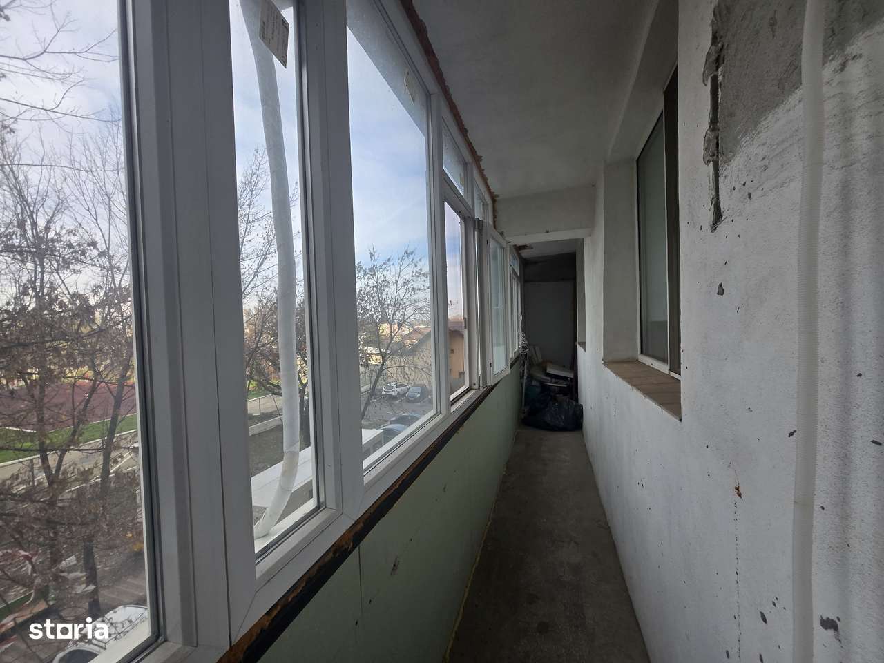 Apartament 3 camere decomandat Centrala Toporasi-Prelungirea Ferentari - Imagine principală: 4/11