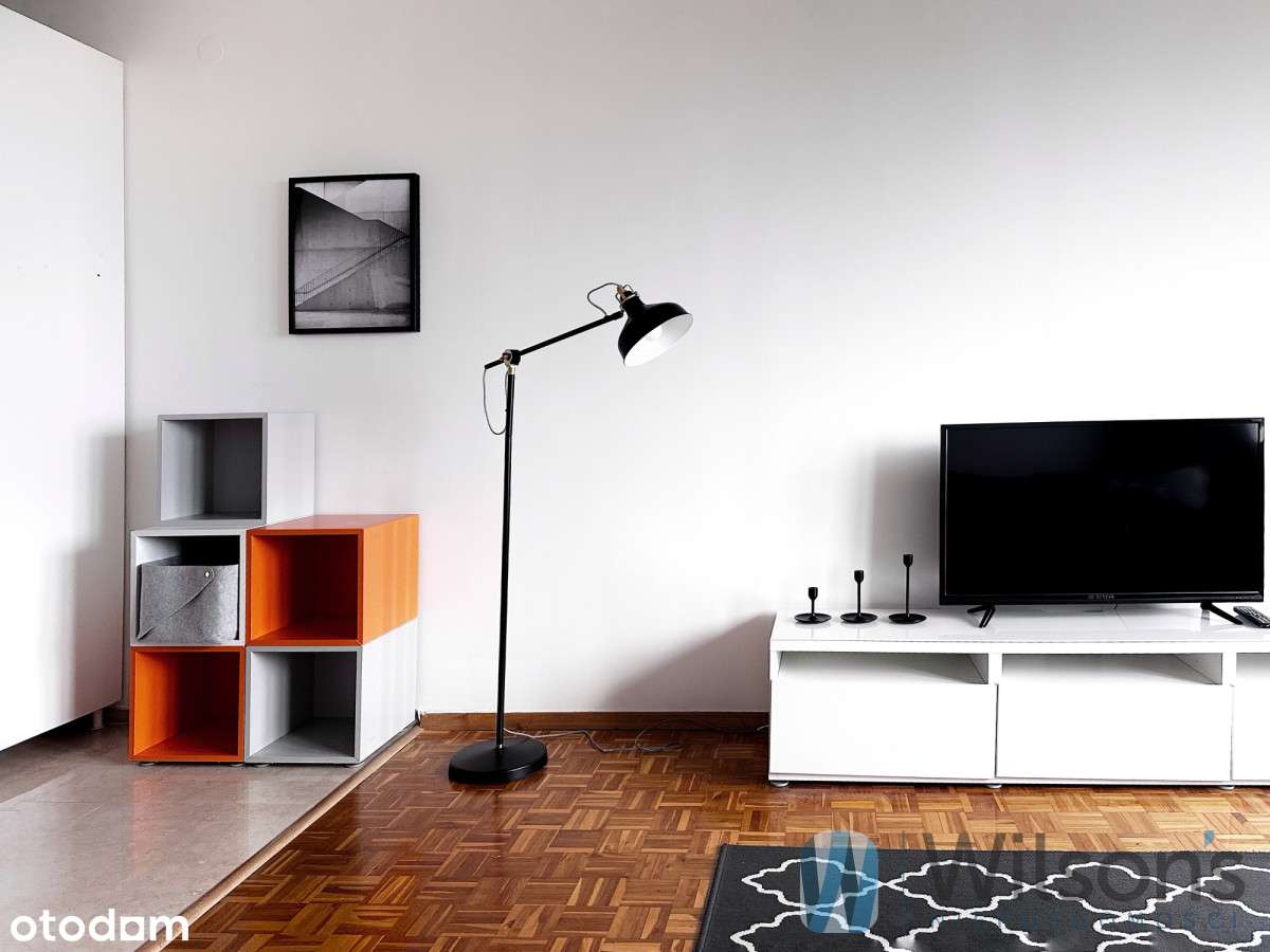 Wyremontowane studio-2