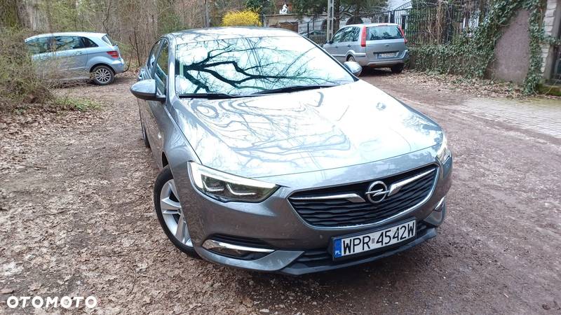 Opel Insignia - 5