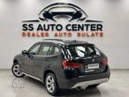 BMW X1 xDrive18d Sport Line - 4