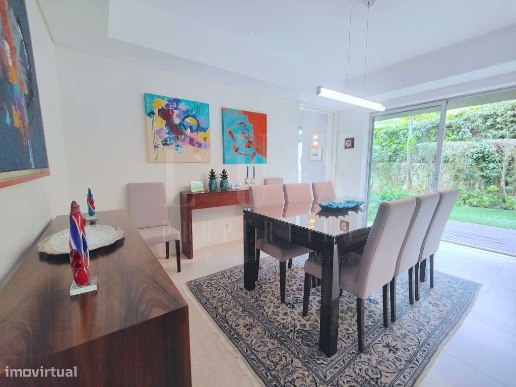 MORADIA DE LUXO EM CASCAIS-28