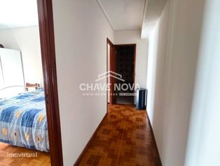 Apartamento T3 c/ varanda, elevador e garagem - São João da Madeira - Grande imagem: 3/14