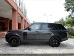 Land Rover Range Rover 3.0 TDV6 HSE 182g - 2