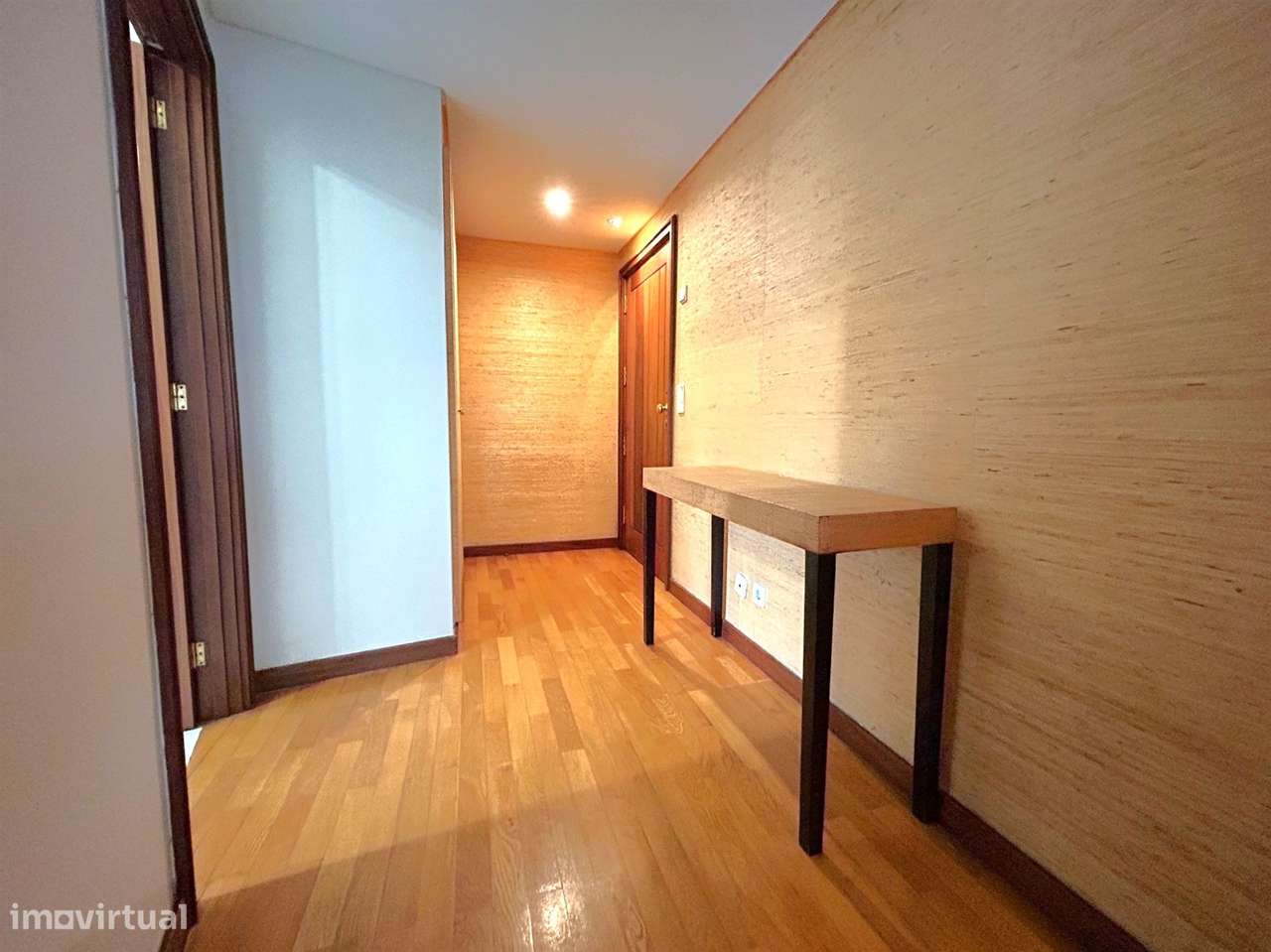 T1 Equipado e Mobilado com Garagem nos Pinhais da Foz - Grande imagem: 4/20