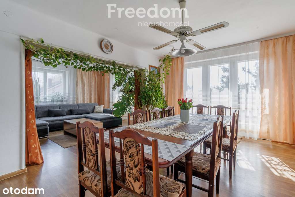 Dom w sercu Zalipia – inwestycja z potencjałem! - Pełny obrazek: 3/20