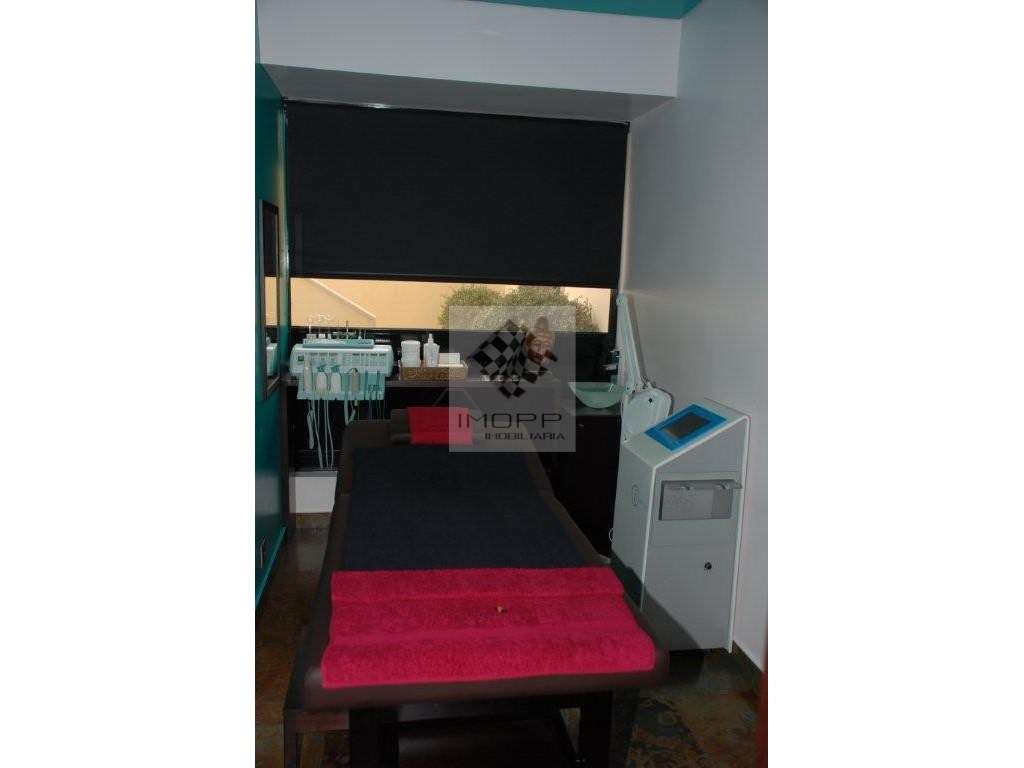 Espaço comercial clínica de estética / SPA / Cabeleireiro - Grande imagem: 4/44