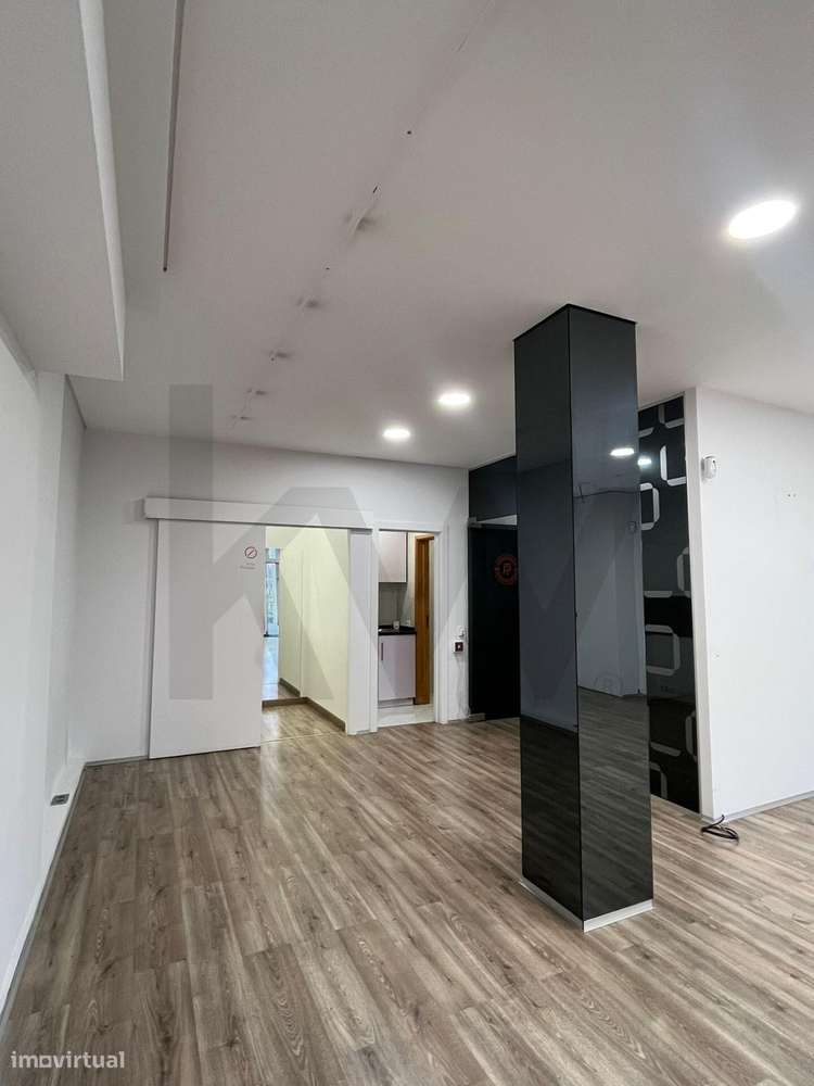 ARRENDAMENTO  LOJA COM 61M2 - ZONA PINHEIRO MANSO - Grande imagem: 5/13