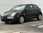 Alfa Romeo Mito 1.4 16V - 1