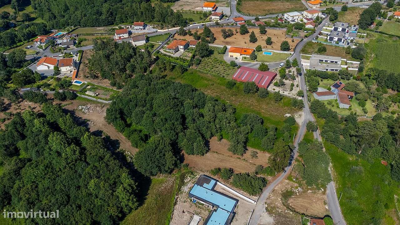 Terreno para construção moradia individual com 1120m2 em Taíde! - Grande imagem: 3/13