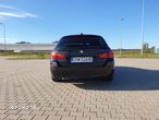 BMW Seria 5 - 10